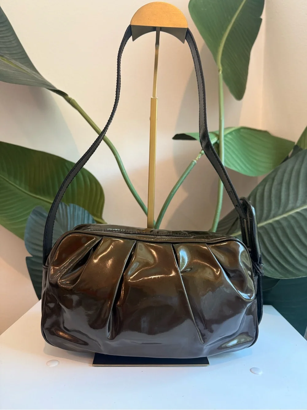 Fendi ‘Borsa Mini B Bag’